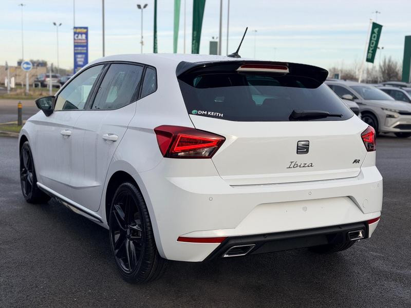 Used SEAT Ibiza for sale - 78042912: Photo 4