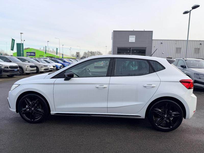 Used SEAT Ibiza for sale - 78042912: Photo 5