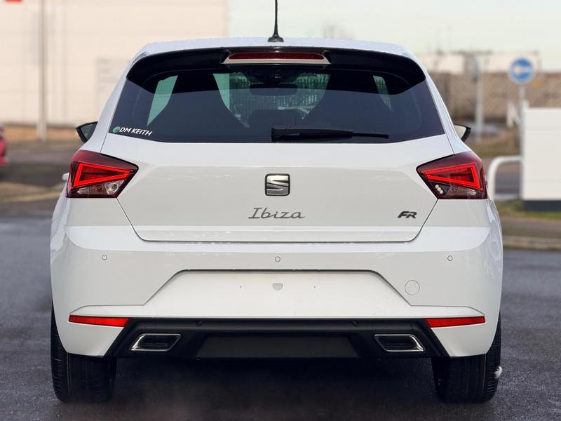 Used SEAT Ibiza for sale - 78042912: Photo 6