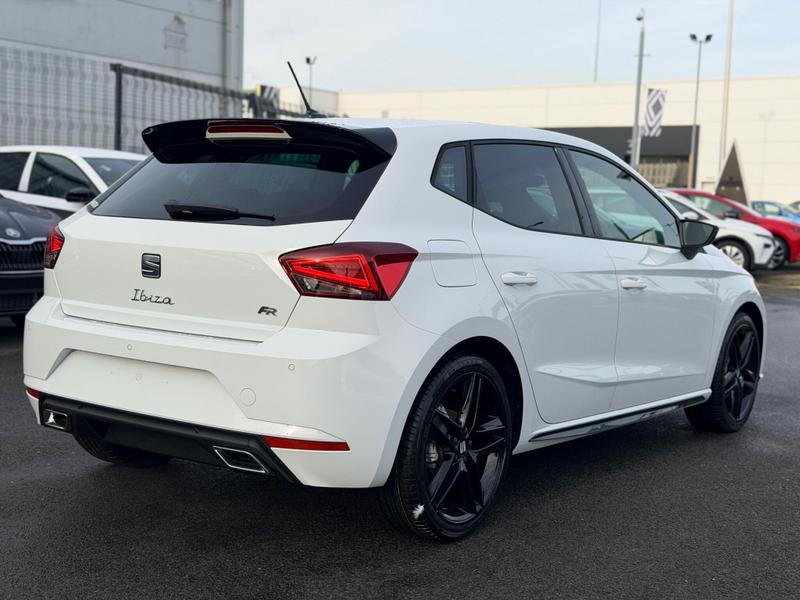 Used SEAT Ibiza for sale - 78042912: Photo 8