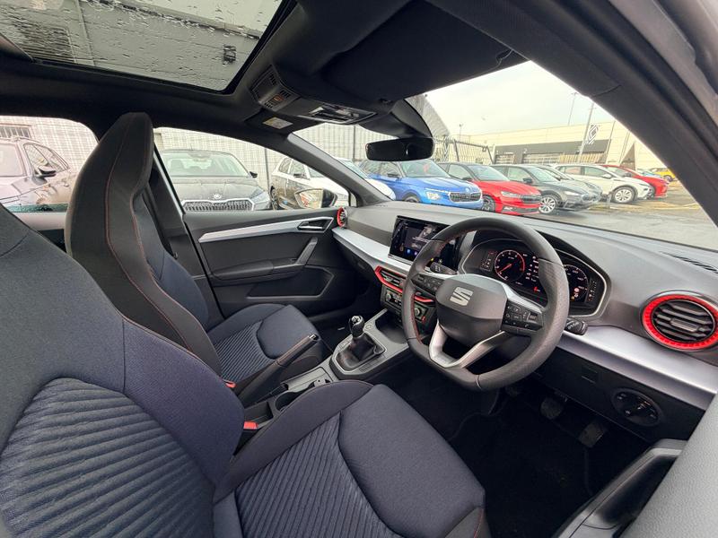 Used SEAT Ibiza for sale - 78042912: Photo 9