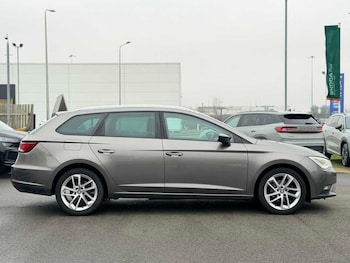 Used SEAT Leon 2017 for sale - 77427303: Photo