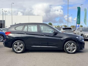 Used BMW X1 2022 for sale - 79584981: Photo