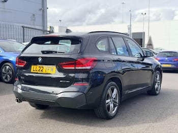 Used BMW X1 2022 for sale - 79584981: Photo