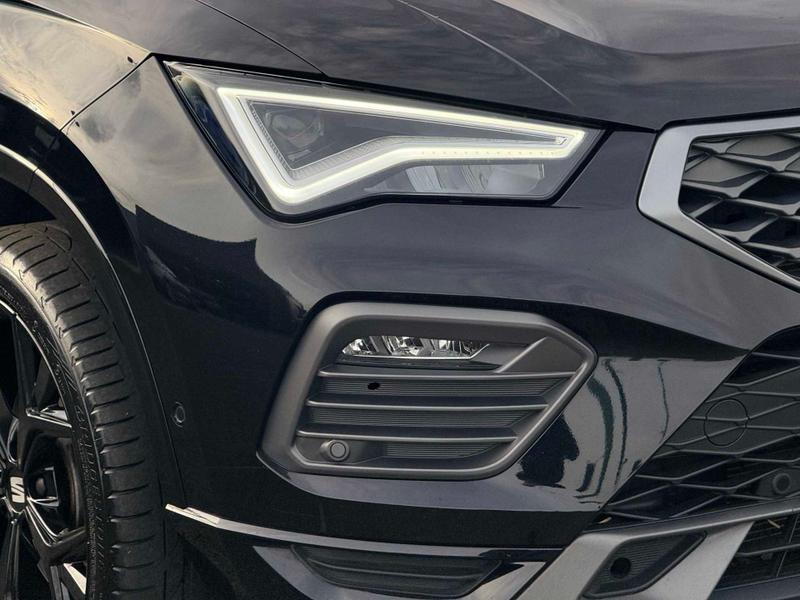 Used SEAT Ateca 2023 for sale - 76433982: Photo 11