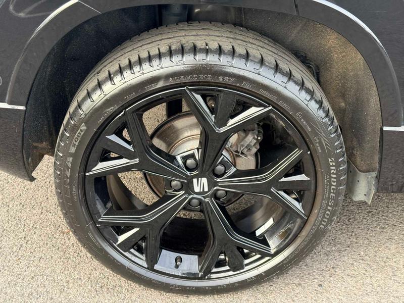 Used SEAT Ateca 2023 for sale - 76433982: Photo 14