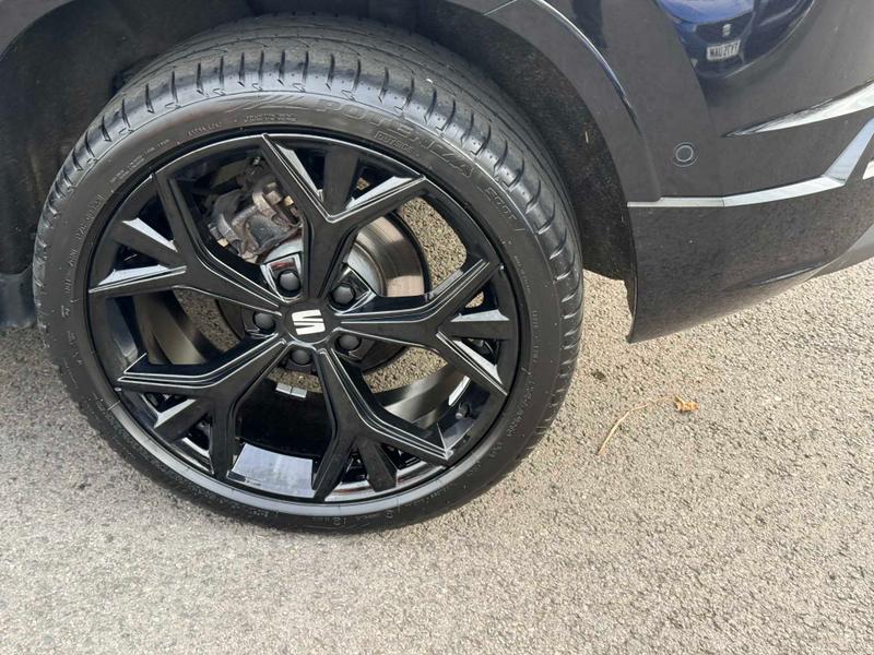 Used SEAT Ateca 2023 for sale - 76433982: Photo 18