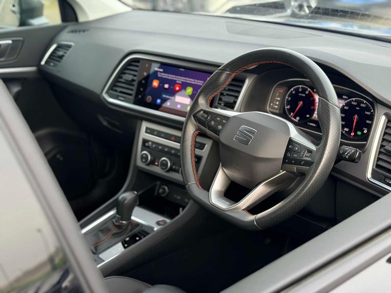 Used SEAT Ateca 2023 for sale - 76433982: Photo 20