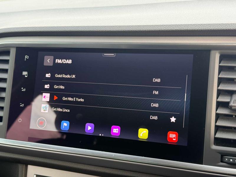 Used SEAT Ateca 2023 for sale - 76433982: Photo 24