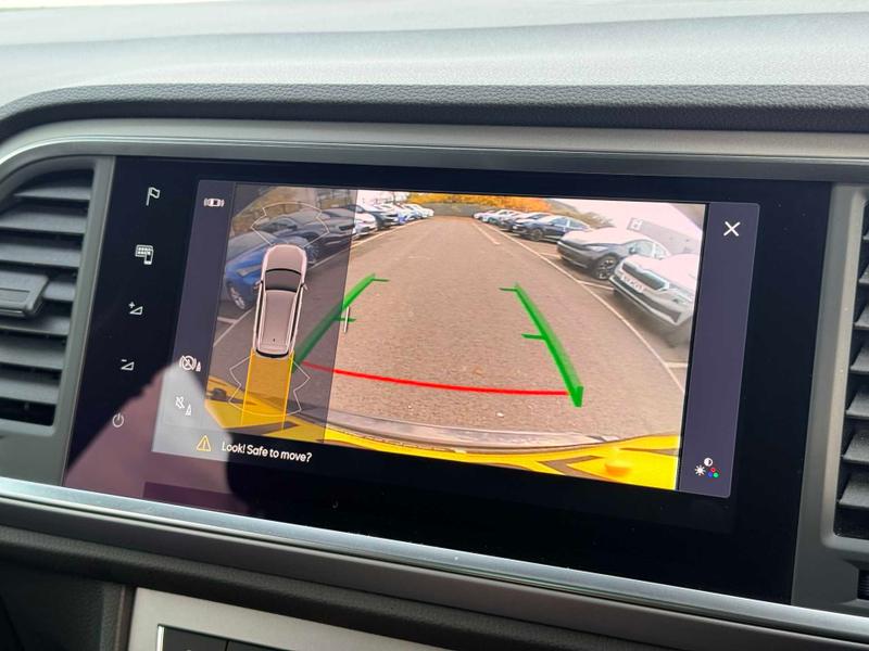 Used SEAT Ateca 2023 for sale - 76433982: Photo 25