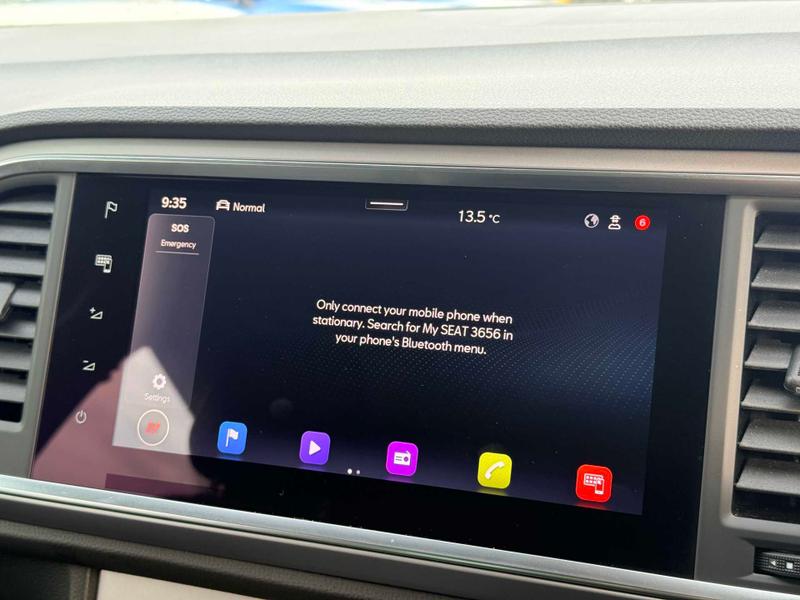 Used SEAT Ateca 2023 for sale - 76433982: Photo 27