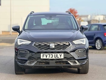 Used SEAT Ateca 2023 for sale - 76433982: Photo
