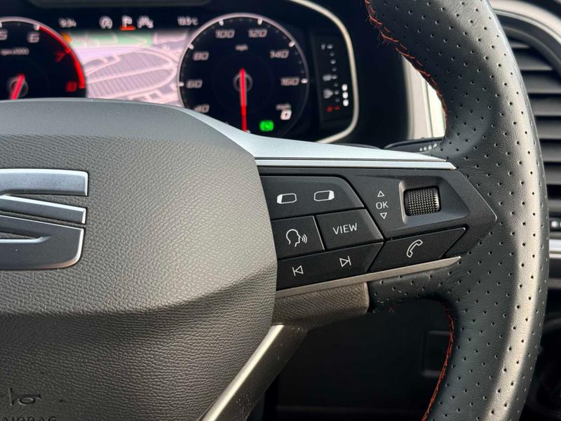 Used SEAT Ateca 2023 for sale - 76433982: Photo 30