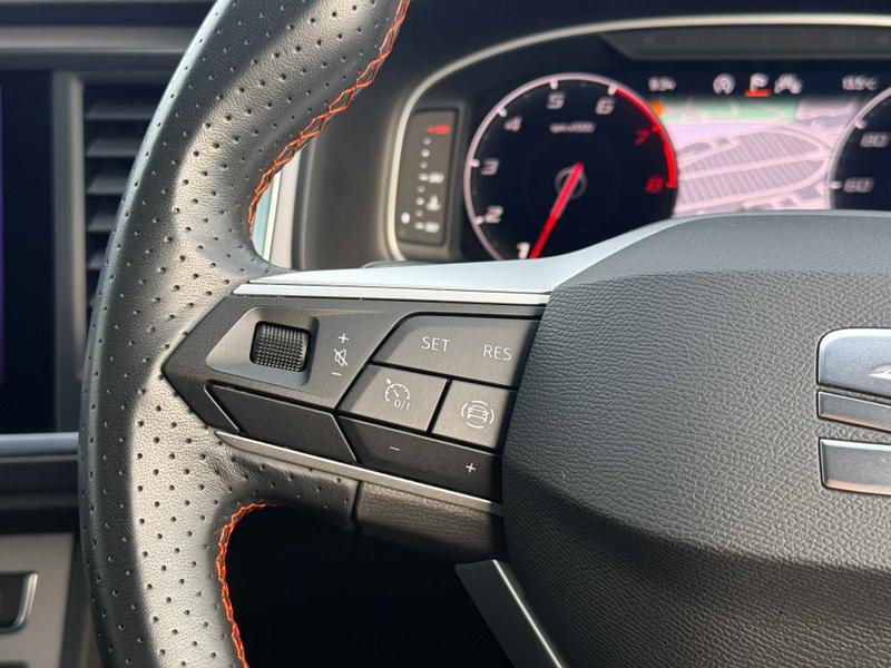 Used SEAT Ateca 2023 for sale - 76433982: Photo 31