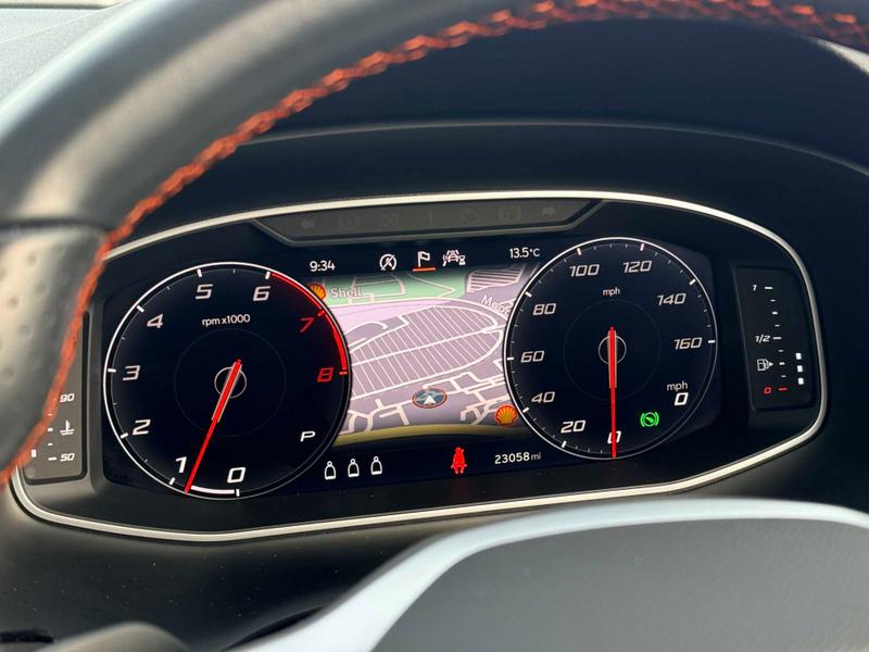 Used SEAT Ateca 2023 for sale - 76433982: Photo 32