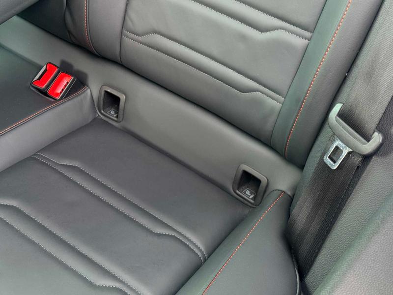 Used SEAT Ateca 2023 for sale - 76433982: Photo 35