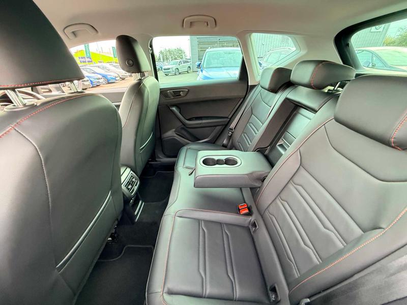 Used SEAT Ateca 2023 for sale - 76433982: Photo 37