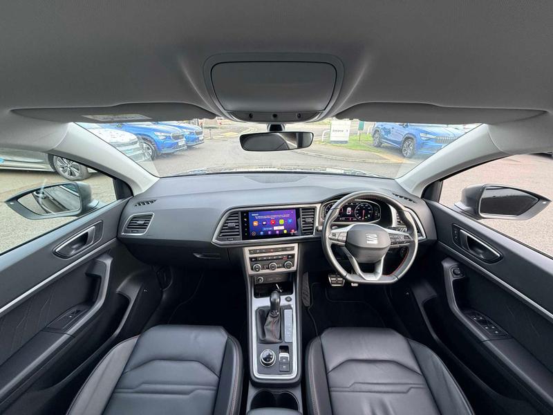 Used SEAT Ateca 2023 for sale - 76433982: Photo 38