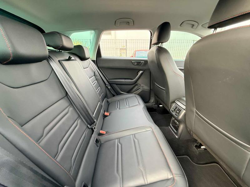 Used SEAT Ateca 2023 for sale - 76433982: Photo 39
