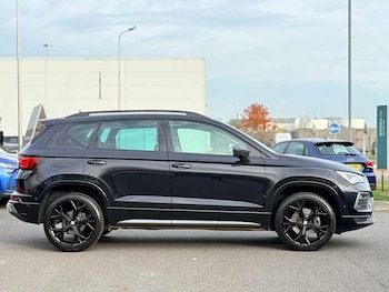 Used SEAT Ateca 2023 for sale - 76433982: Photo