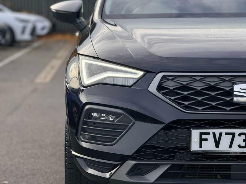 Used SEAT Ateca 2023 for sale - 76433982: Photo 9