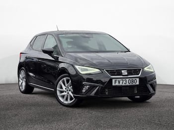Used SEAT Ibiza 2023 for sale - 79653339: Photo