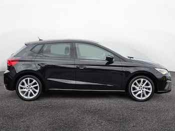 Used SEAT Ibiza 2023 for sale - 79653339: Photo