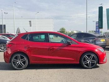 Used SEAT Ibiza 2020 for sale - 78753687: Photo