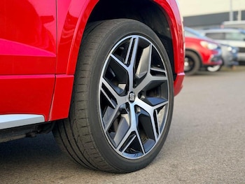 Used SEAT Ateca 2020 for sale - 77649973: Photo