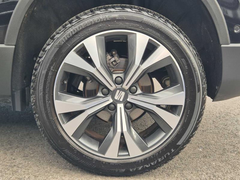 Used SEAT Ateca 2024 for sale - 75783670: Photo 13