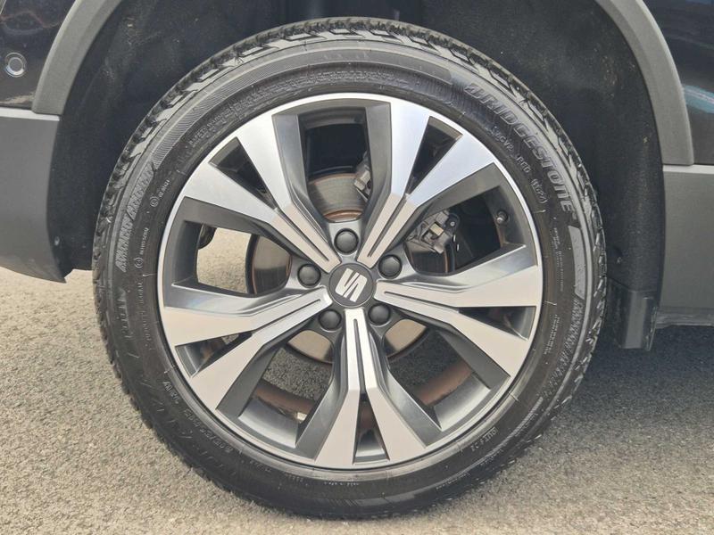Used SEAT Ateca 2024 for sale - 75783670: Photo 14