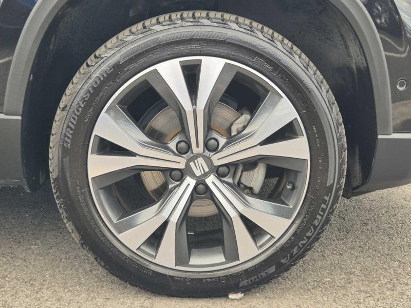 Used SEAT Ateca 2024 for sale - 75783670: Photo 15