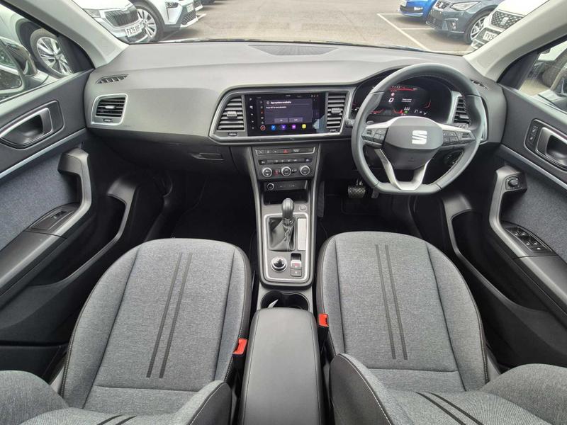 Used SEAT Ateca 2024 for sale - 75783670: Photo 18