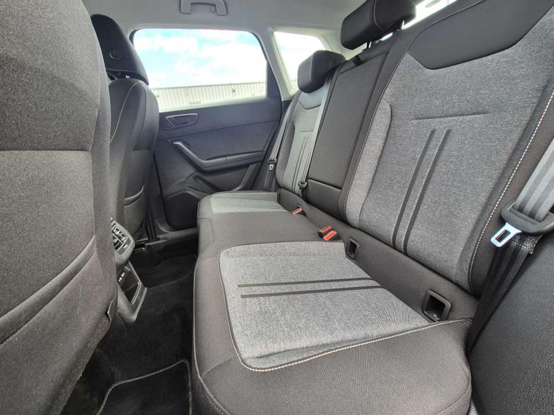 Used SEAT Ateca 2024 for sale - 75783670: Photo 19