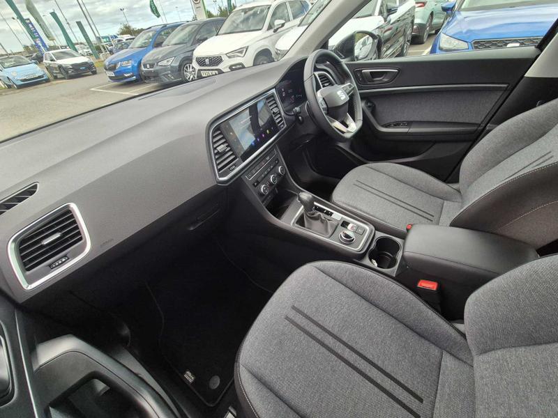 Used SEAT Ateca 2024 for sale - 75783670: Photo 2
