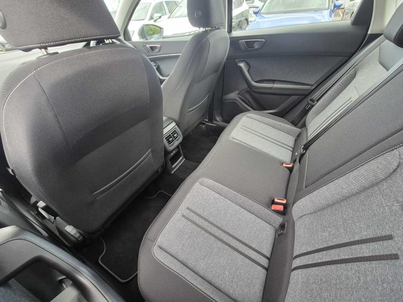 Used SEAT Ateca 2024 for sale - 75783670: Photo 21