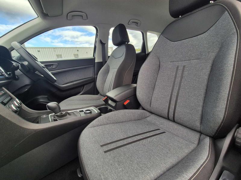 Used SEAT Ateca 2024 for sale - 75783670: Photo 22