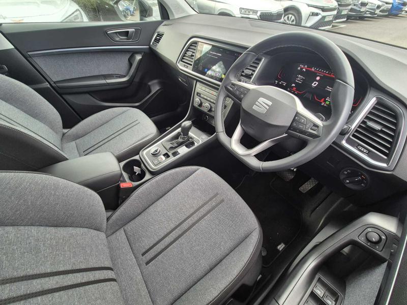 Used SEAT Ateca 2024 for sale - 75783670: Photo 23