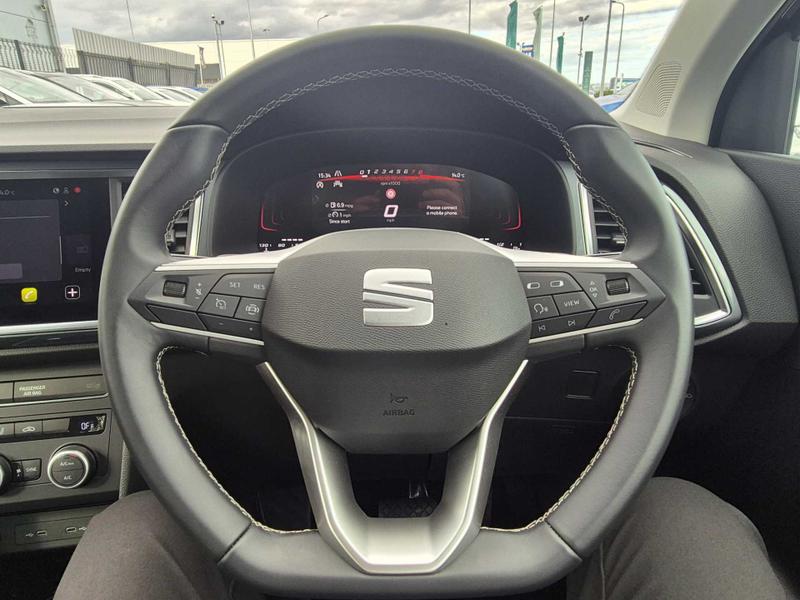Used SEAT Ateca 2024 for sale - 75783670: Photo 25
