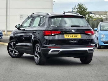 Used SEAT Ateca 2024 for sale - 75783670: Photo