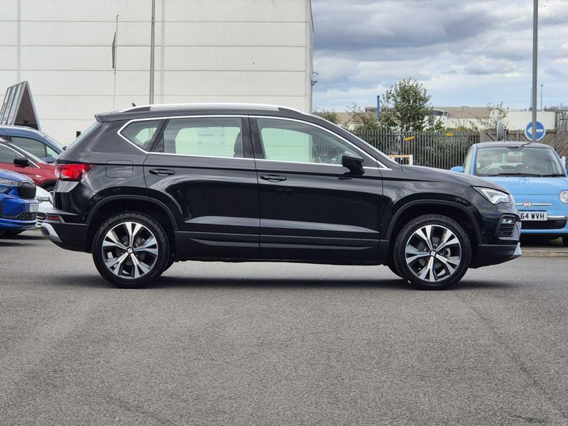 Used SEAT Ateca 2024 for sale - 75783670: Photo 4