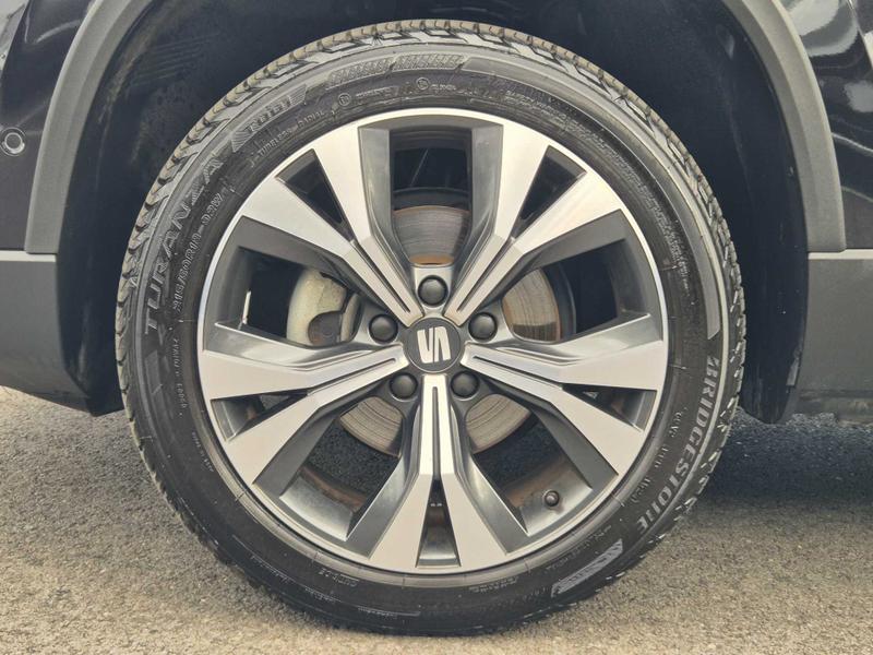 Used SEAT Ateca 2024 for sale - 75783670: Photo 5