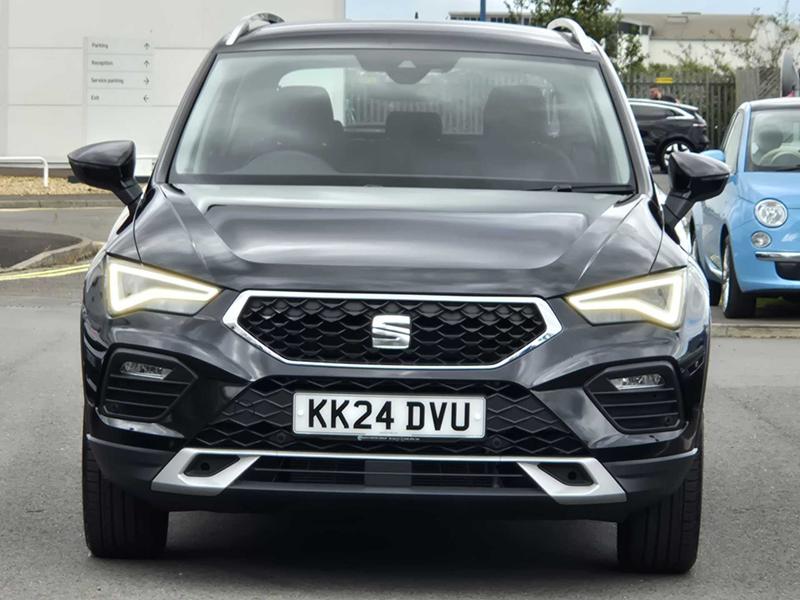 Used SEAT Ateca 2024 for sale - 75783670: Photo 6