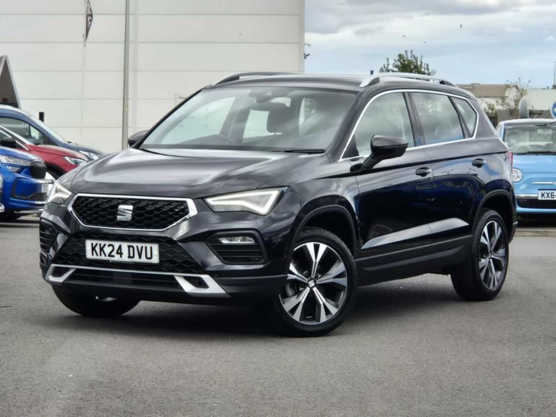 Used SEAT Ateca 2024 for sale - 75783670: Photo 7