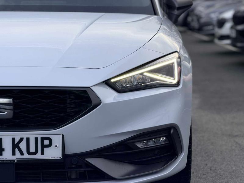 Used SEAT Leon 2025 for sale - 77079555: Photo 10