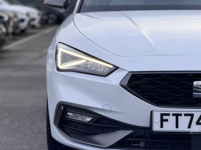 Used SEAT Leon 2025 for sale - 77079555: Photo 11