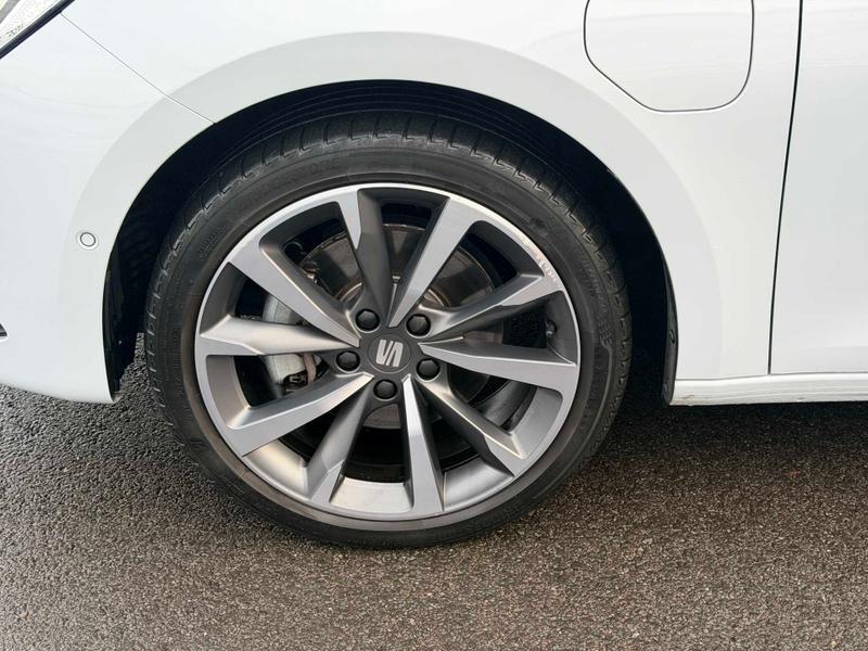 Used SEAT Leon 2025 for sale - 77079555: Photo 14