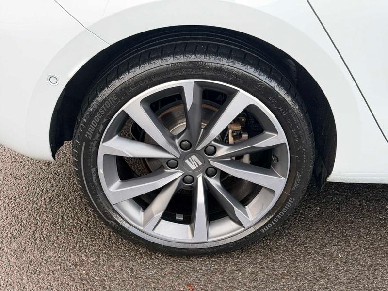 Used SEAT Leon 2025 for sale - 77079555: Photo 17