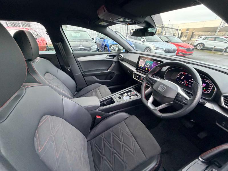 Used SEAT Leon 2025 for sale - 77079555: Photo 19