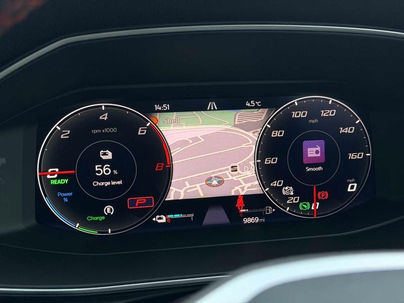 Used SEAT Leon 2025 for sale - 77079555: Photo 31